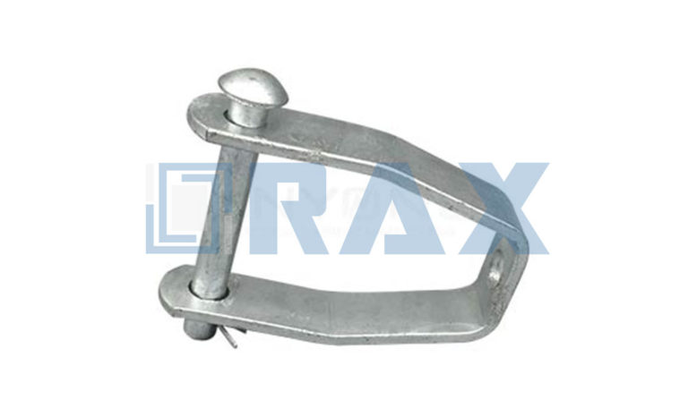 Secondary Clevis, Insulated Dead End Clevis Supplier - Rax Industry