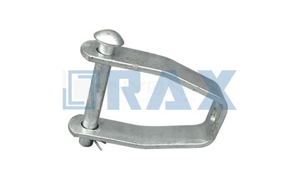 Secondary Clevis