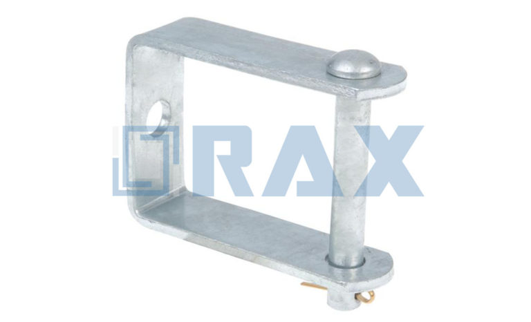 Secondary Clevis, Insulated Dead End Clevis Supplier - Rax Industry