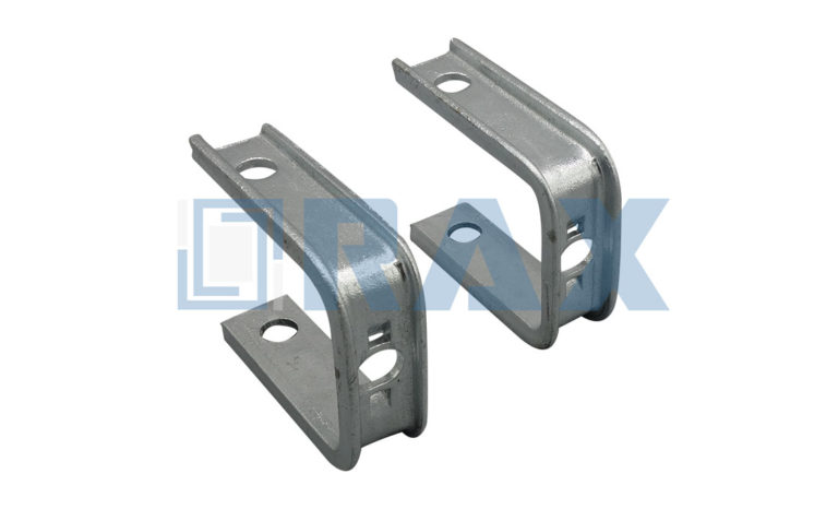 Secondary Clevis, Insulated Dead End Clevis Supplier - Rax Industry