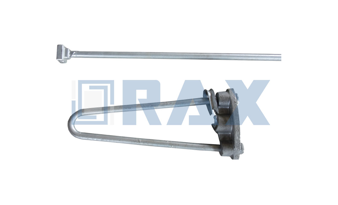 The World's Leading Pole Line Hardware Manufacturer in China - Rax