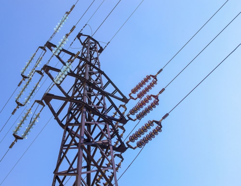 String Insulators, Dead End Insulators on Overhead Transmission Lines