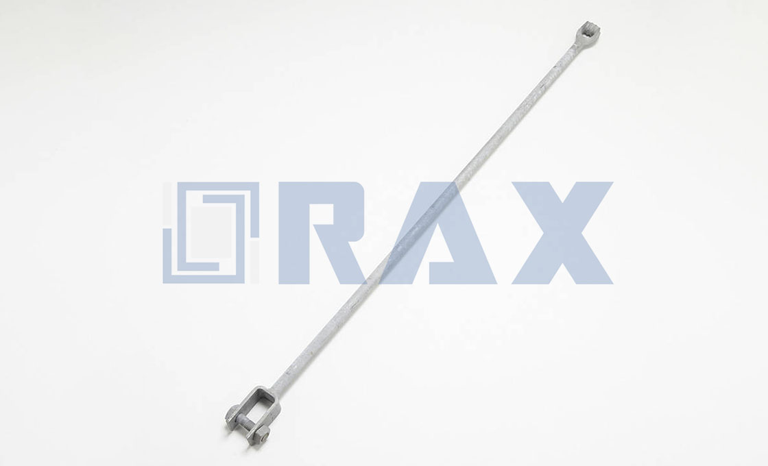 Anchor Rod Extension